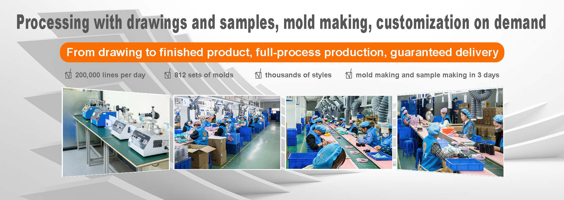 Shenzhen YYW Tech. co., ltd.'s banner image